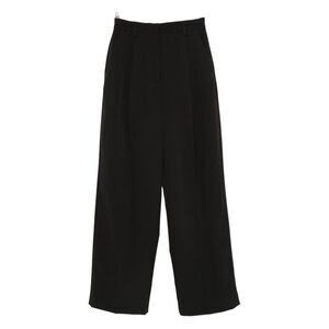 The Latest Women Axel Straight-Leg Trousers